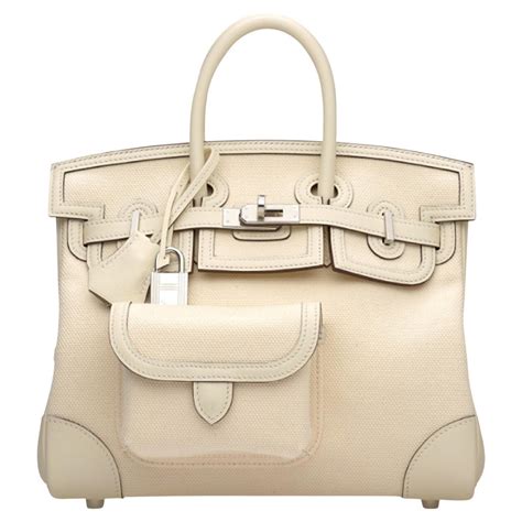 hermes birkin hug cargo|Hermes Birkin 25 limited edition.